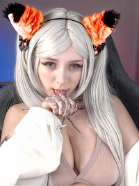 Cosplay