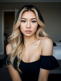 Asian