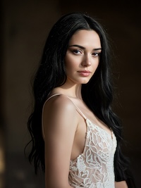 Black Hair