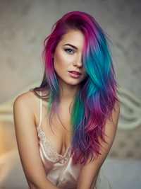 Colorful