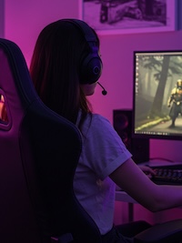 Video Games